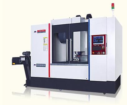 VMC850 ��ʽ�ӹ�����